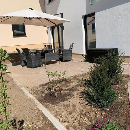 Ferienwohnung Sünn Tied Ostseebad Kühlungsborn Exterior foto