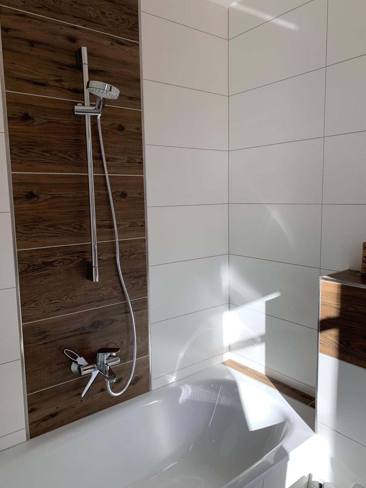 Ferienwohnung Sünn Tied Ostseebad Kühlungsborn Exterior foto