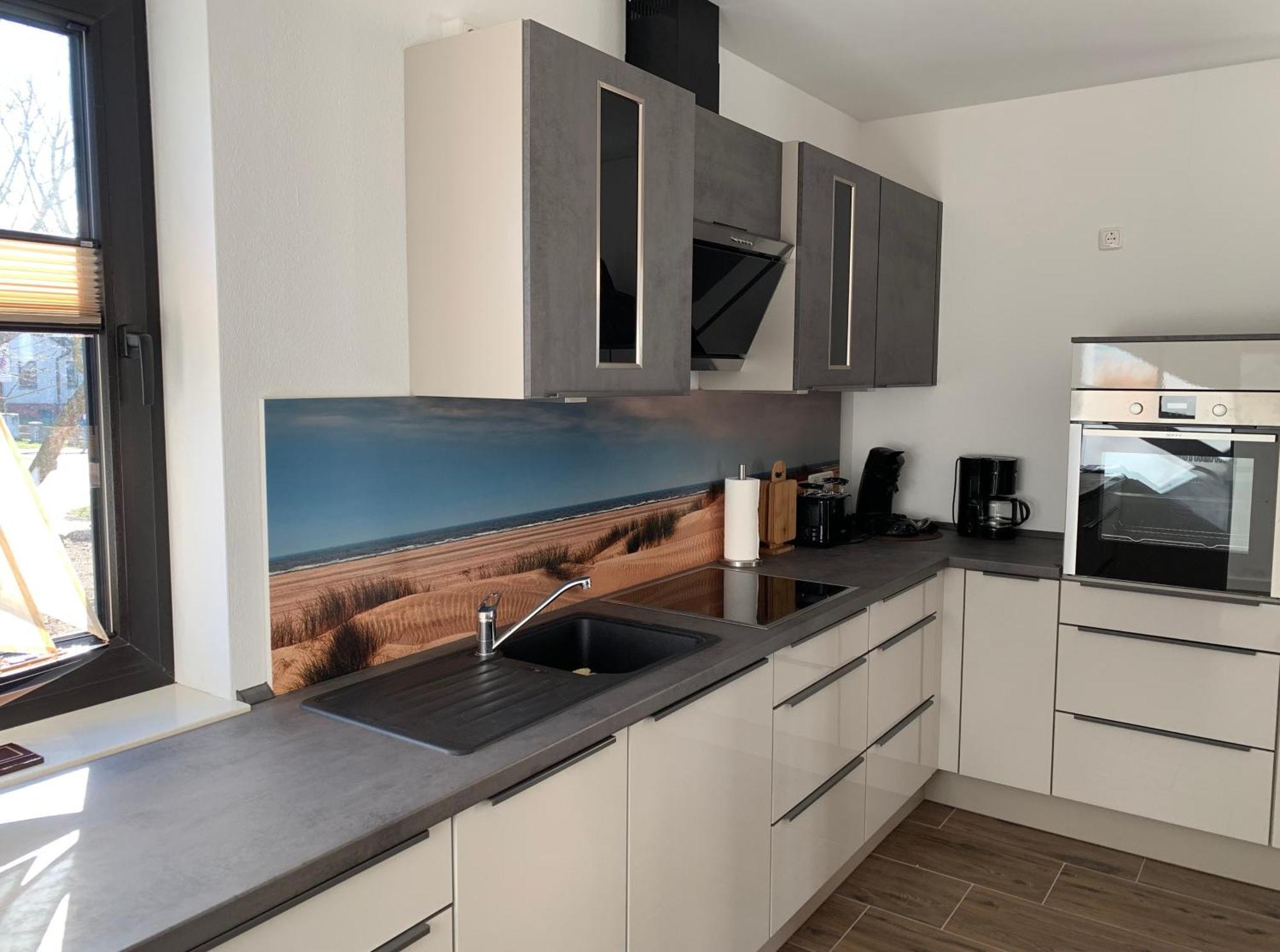 Ferienwohnung Sünn Tied Ostseebad Kühlungsborn Exterior foto