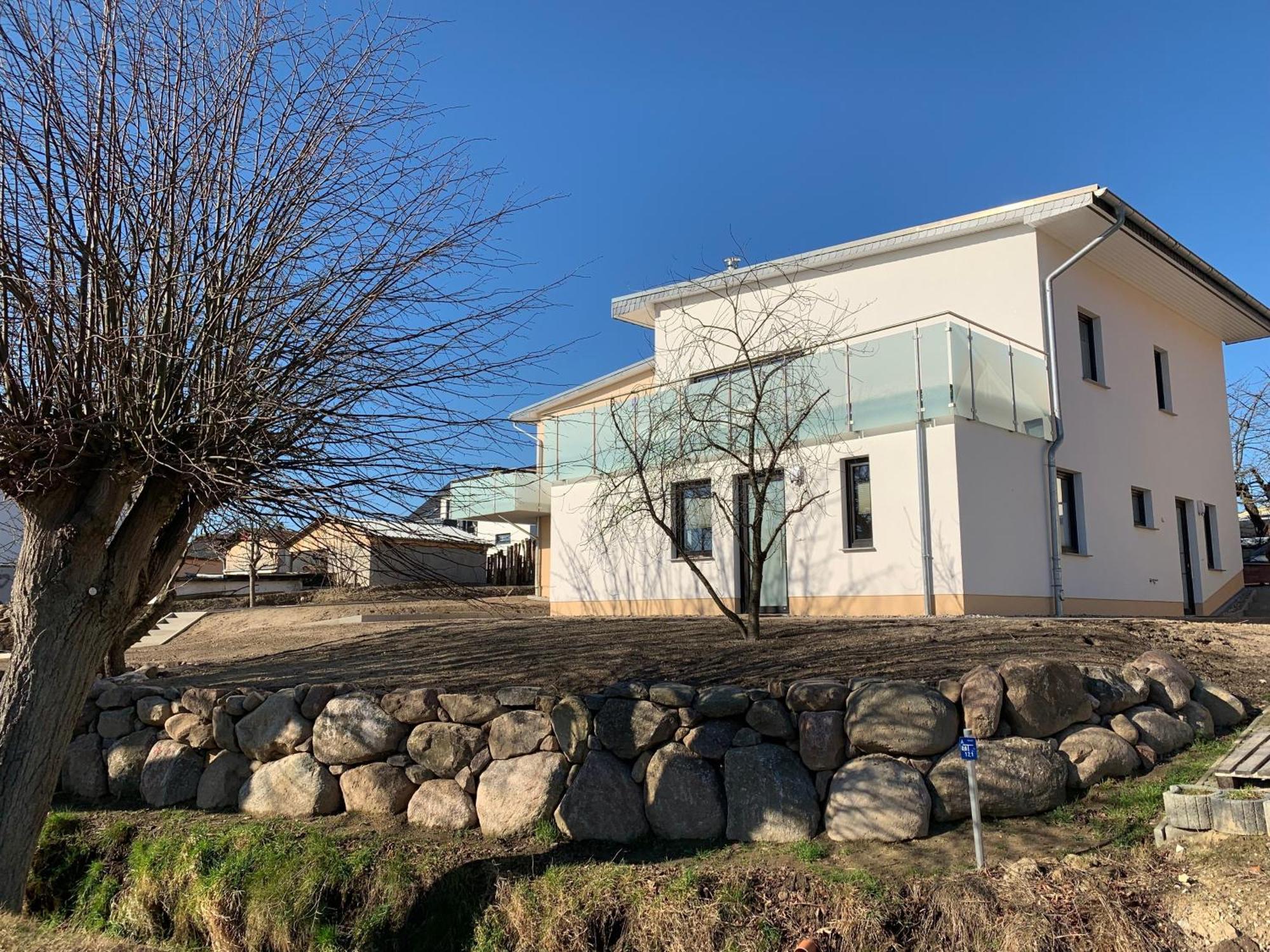 Ferienwohnung Sünn Tied Ostseebad Kühlungsborn Exterior foto