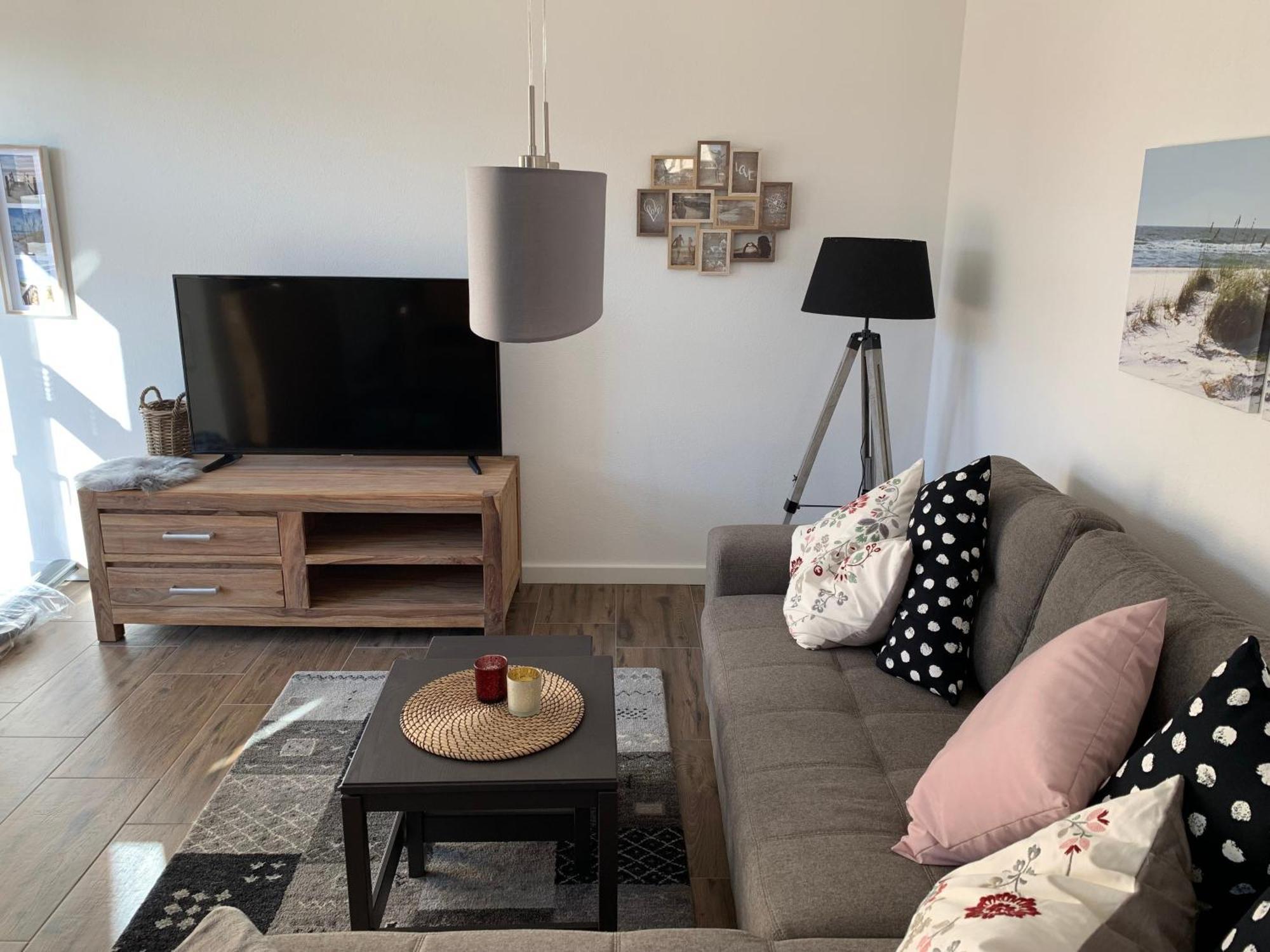 Ferienwohnung Sünn Tied Ostseebad Kühlungsborn Exterior foto
