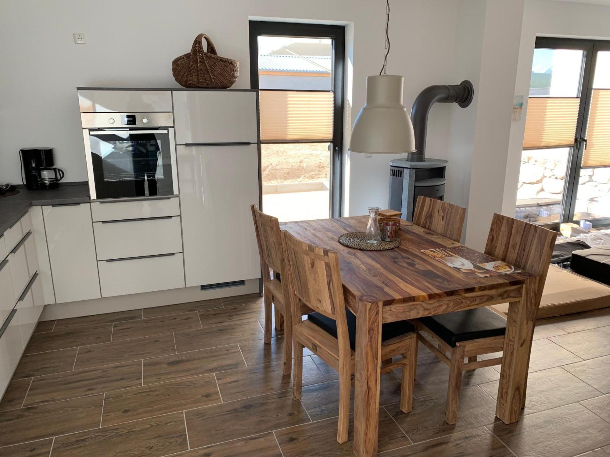 Ferienwohnung Sünn Tied Ostseebad Kühlungsborn Exterior foto